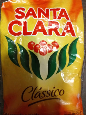 Café Sta Clara
