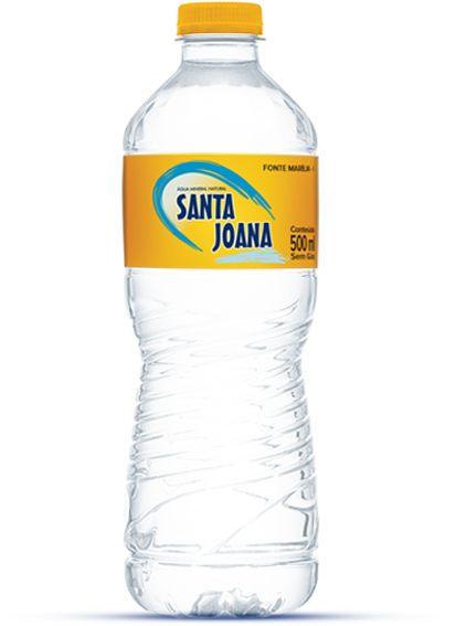 Agua santa Joana 1.5L