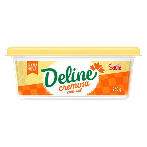 Deline Sadia 250g