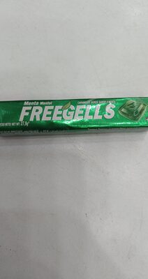 Bala Freegells Menta