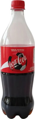 Coca cola 1L