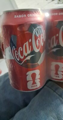 Coca Cola LT 350ml
