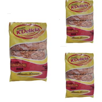 Bolacha doce k.delicia